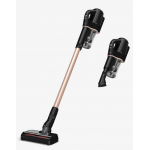Miele Duoflex HX1 Total Care Cordless Stick 無線吸塵機 (黑色)